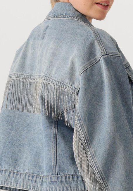 Hellblau HARPER & YVE Jeansjacke MILLOW-JA - large