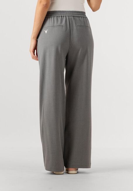 Graue ALIX THE LABEL Weite Hose RELAXED PANT - large