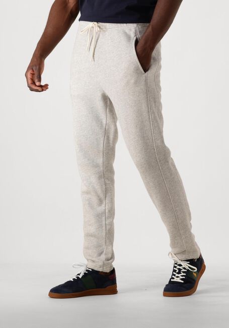 Hellgrau AMERICAN VINTAGE Jogginghose KODYTOWN MEN SWEATPANT - large