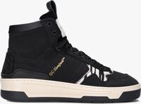Schwarze GOOSECRAFT Sneaker high BLAKE WOMEN HGH - medium