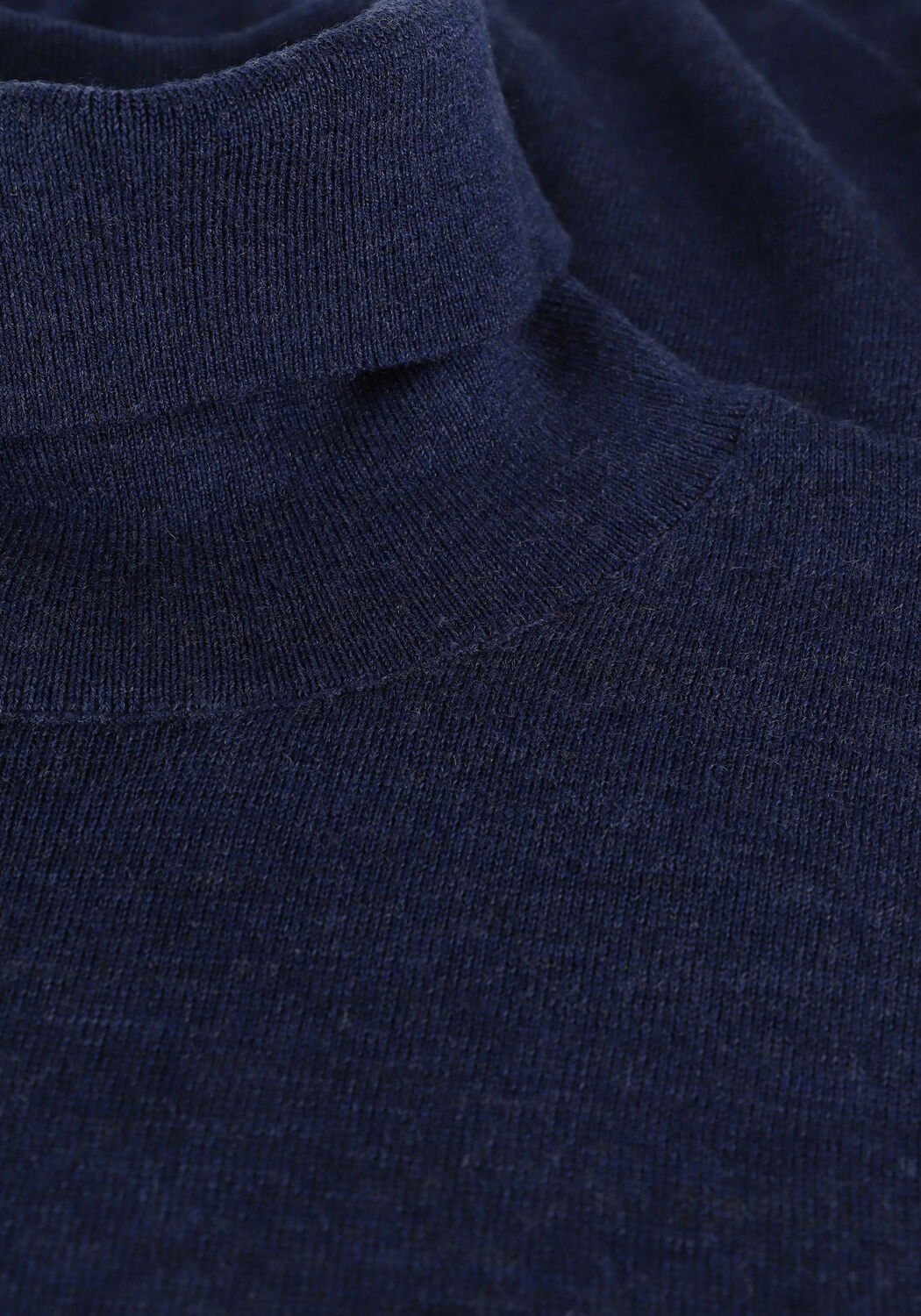 Dunkelblau PROFUOMO Rollkragenpullover JERRY - large