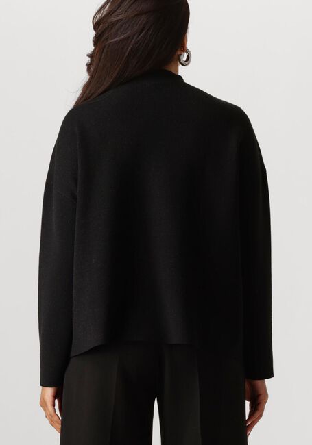 Schwarze CAROLINE BISS Sweatshirt 4243 - large