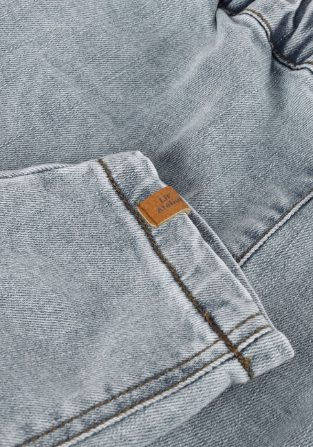 Hellblau LIL' ATELIER Jeans NBMBEN TAPERED JEANS - large