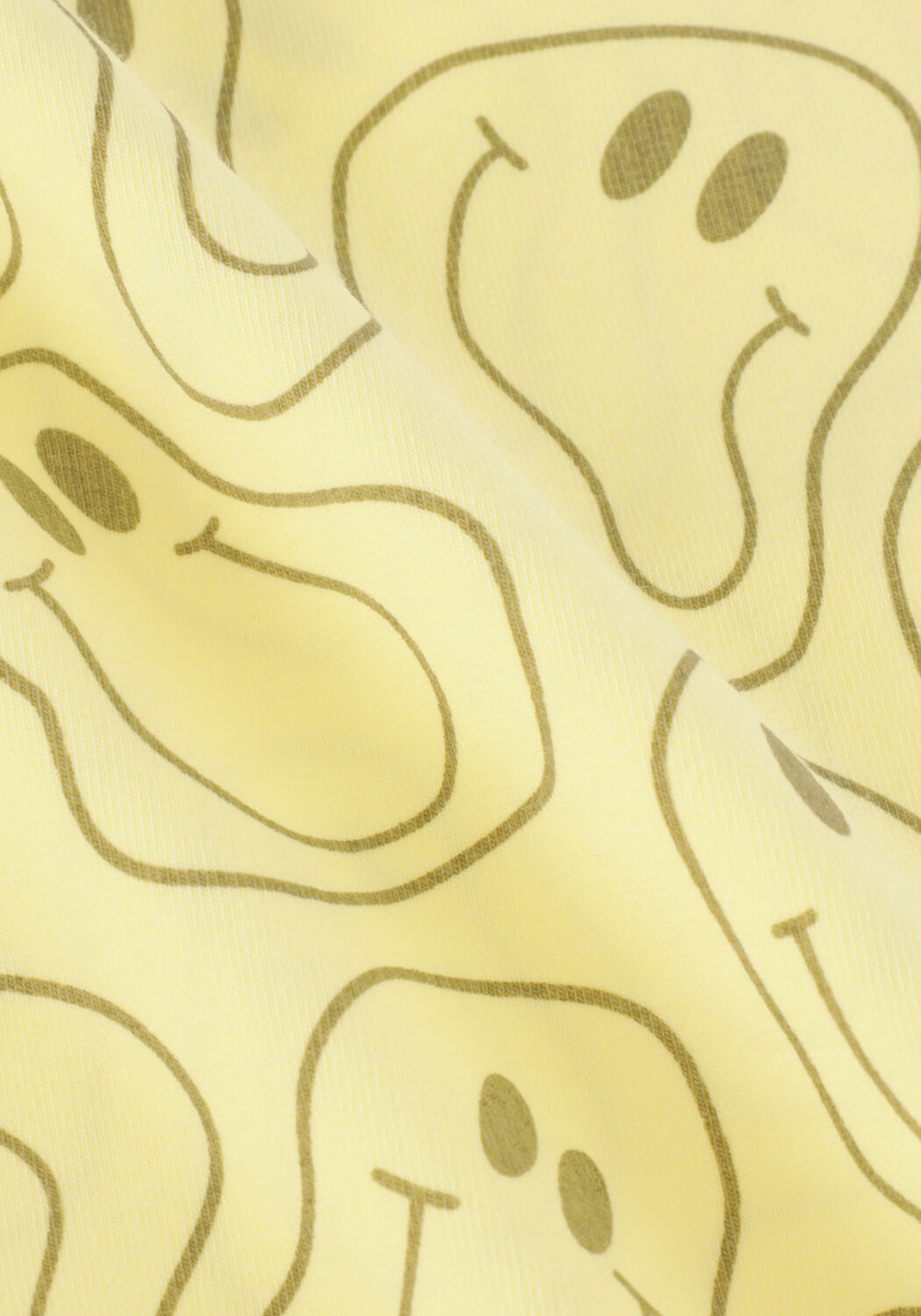 Gelbe Z8 T-shirt DJARO - large