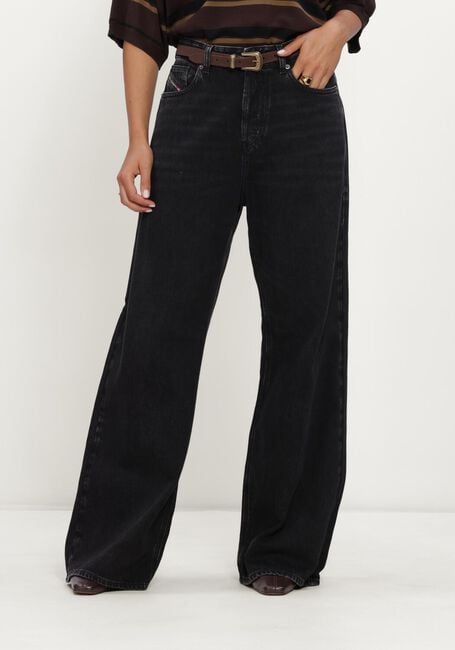 Schwarze DIESEL Jeans 1996D-SIRE - large