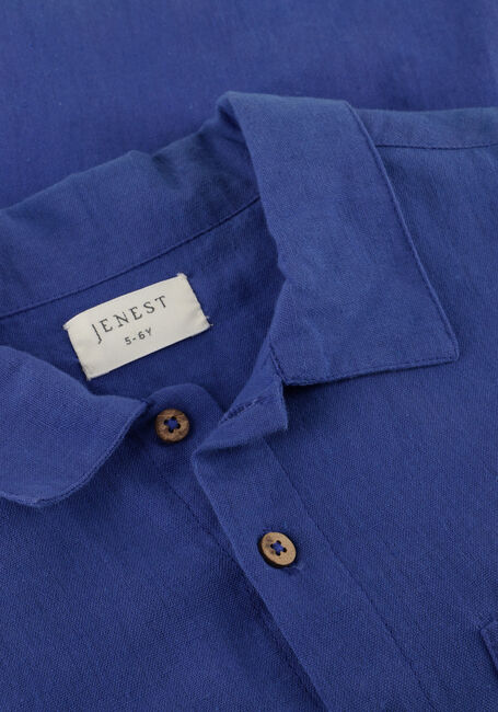 Kobalt JENEST Casual-Oberhemd LEF SHIRT - large