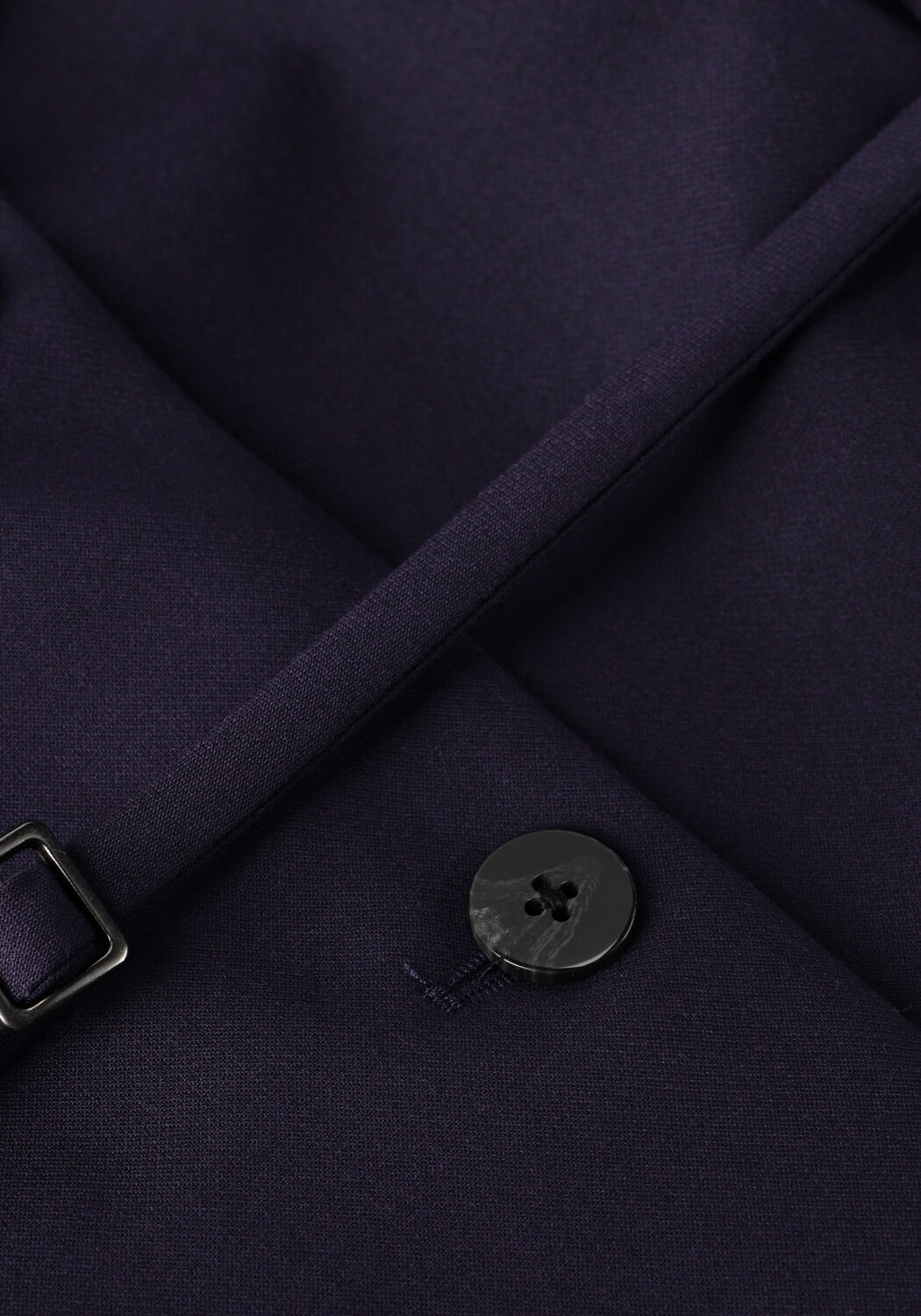 Dunkelblau MSCH COPENHAGEN Blazer MSCHFREYLIA STRAIGHT BLAZER - large