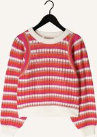Rosane FREEBIRD Pullover KNIT-POINT-STRIPE-COT-23-1 Rosane FREEBIRD Pullover KNIT-POINT-STRIPE-COT-23-1 - medium