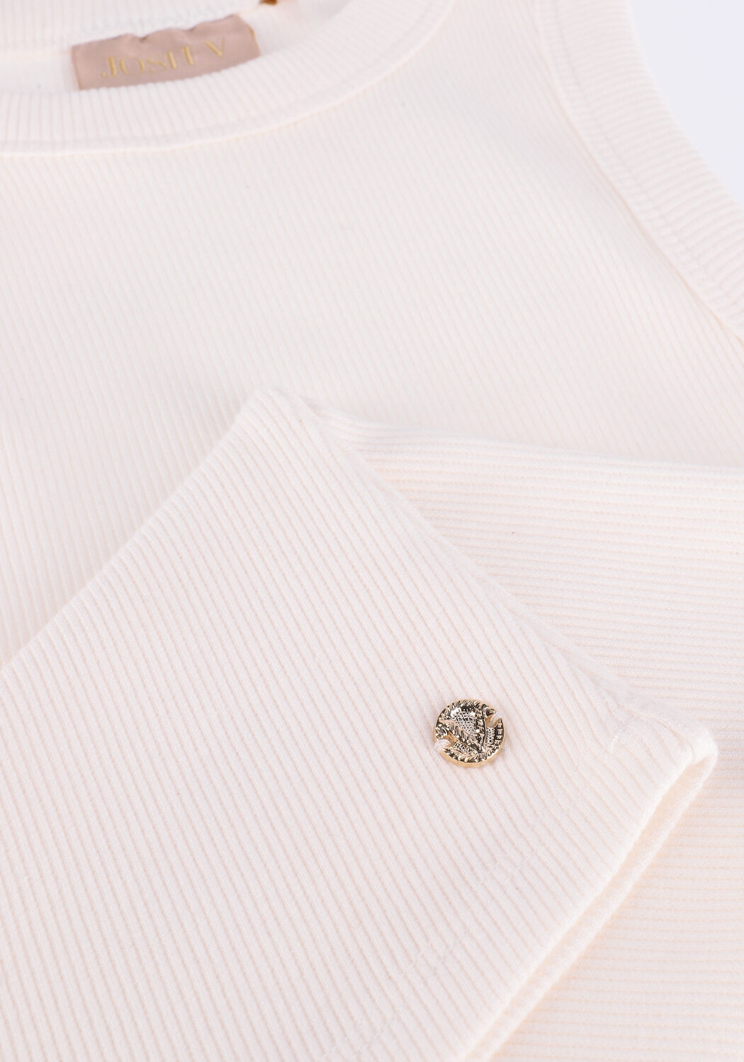 Wei&szlig;e JOSH V Top AUDREY - large