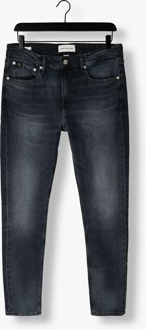 Dunkelblau CALVIN KLEIN Slim fit jeans SLIM TAPER - large