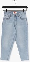 Blaue AO76 Straight leg jeans DORA JEANS PANTS - medium