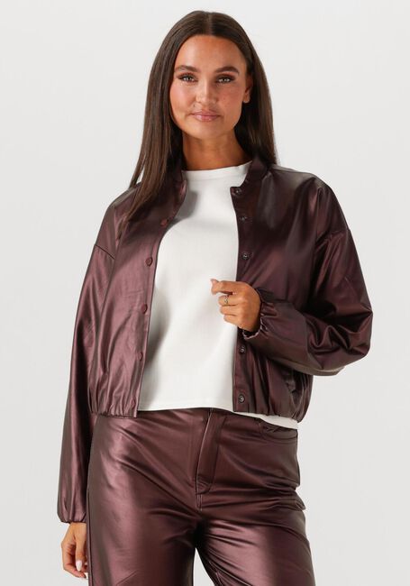 Bordeaux STUDIO AMAYA Blusen ISABELLA - large