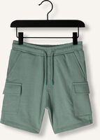 Grüne DAILY7 Kurze Hose CARGO SHORT Grüne DAILY7 Kurze Hose CARGO SHORT - medium