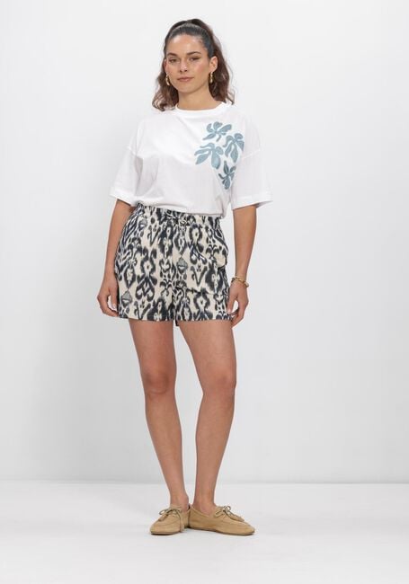 Mehrfarbige/Bunte CIRCLE OF TRUST Kurze Hose LOTTE SHORT - large