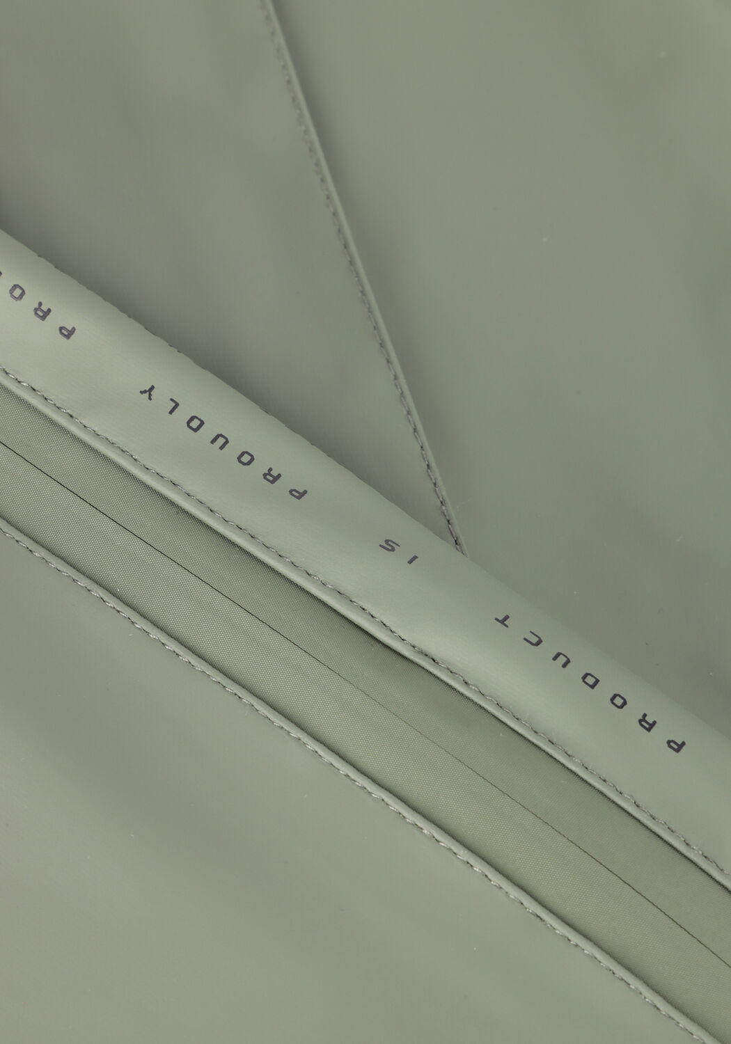 Gr&uuml;ne KRAKATAU Parkas QW458 - large