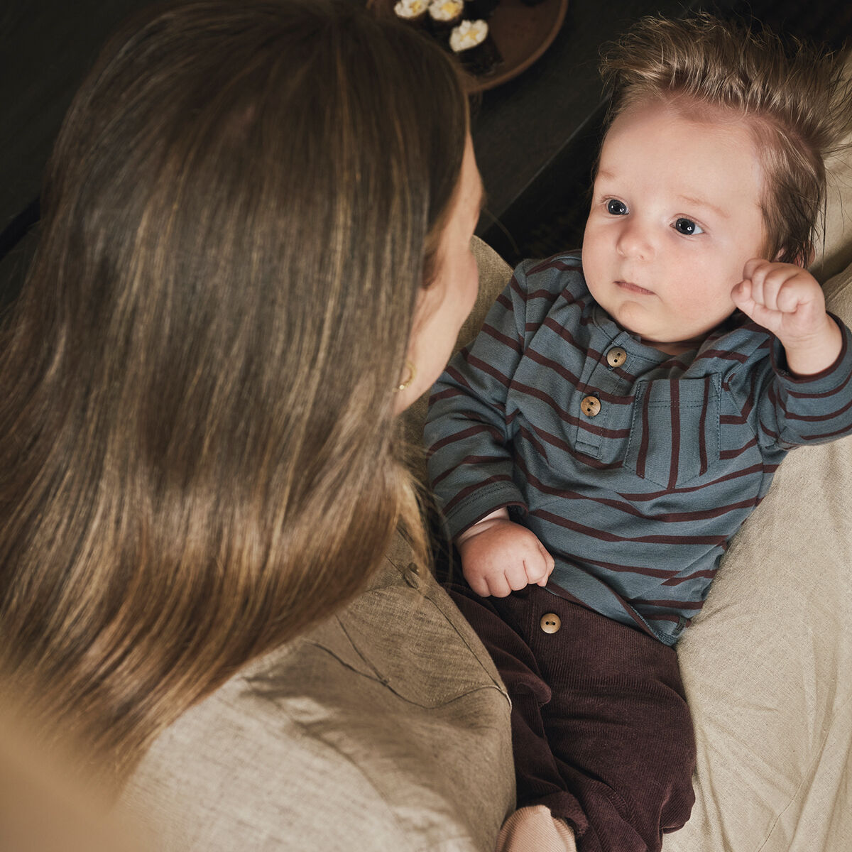 Gr&uuml;ne Z8 T-shirt JELKE - large