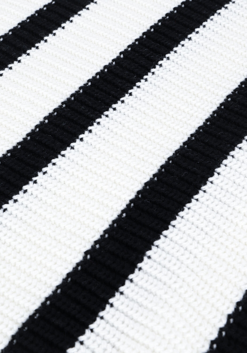 Nicht-gerade weiss SELECTED WOMEN Pullover SLFBLOOM LS KNIT O-NECK W - large