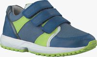 Blaue TRACKSTYLE Sneaker 316446 - medium