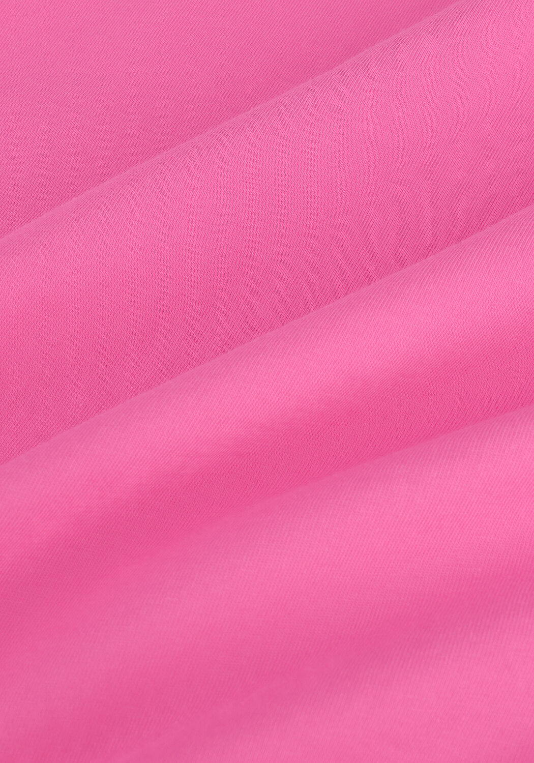 Fuchsie SILVIAN HEACH T-shirt T-SHIRT OVER KOYAN - large