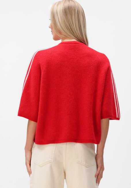 Rote AMERICAN VINTAGE Top VITOW - large