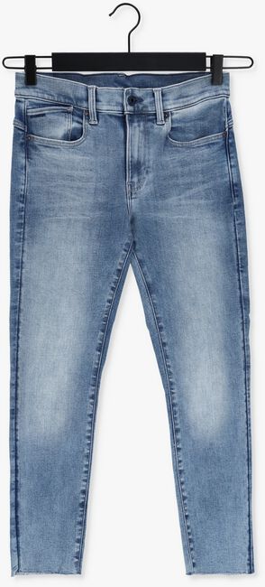 Blaue G-STAR RAW Skinny jeans LHANA SKINNY ANKLE - large