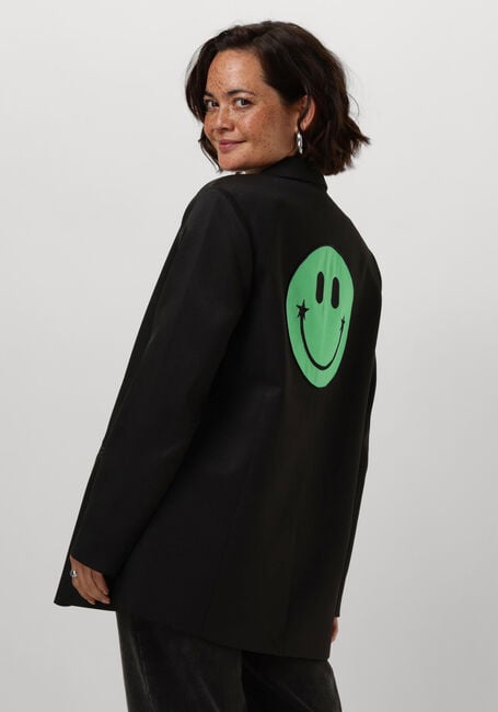 Schwarze REFINED DEPARTMENT Blazer BODI - large