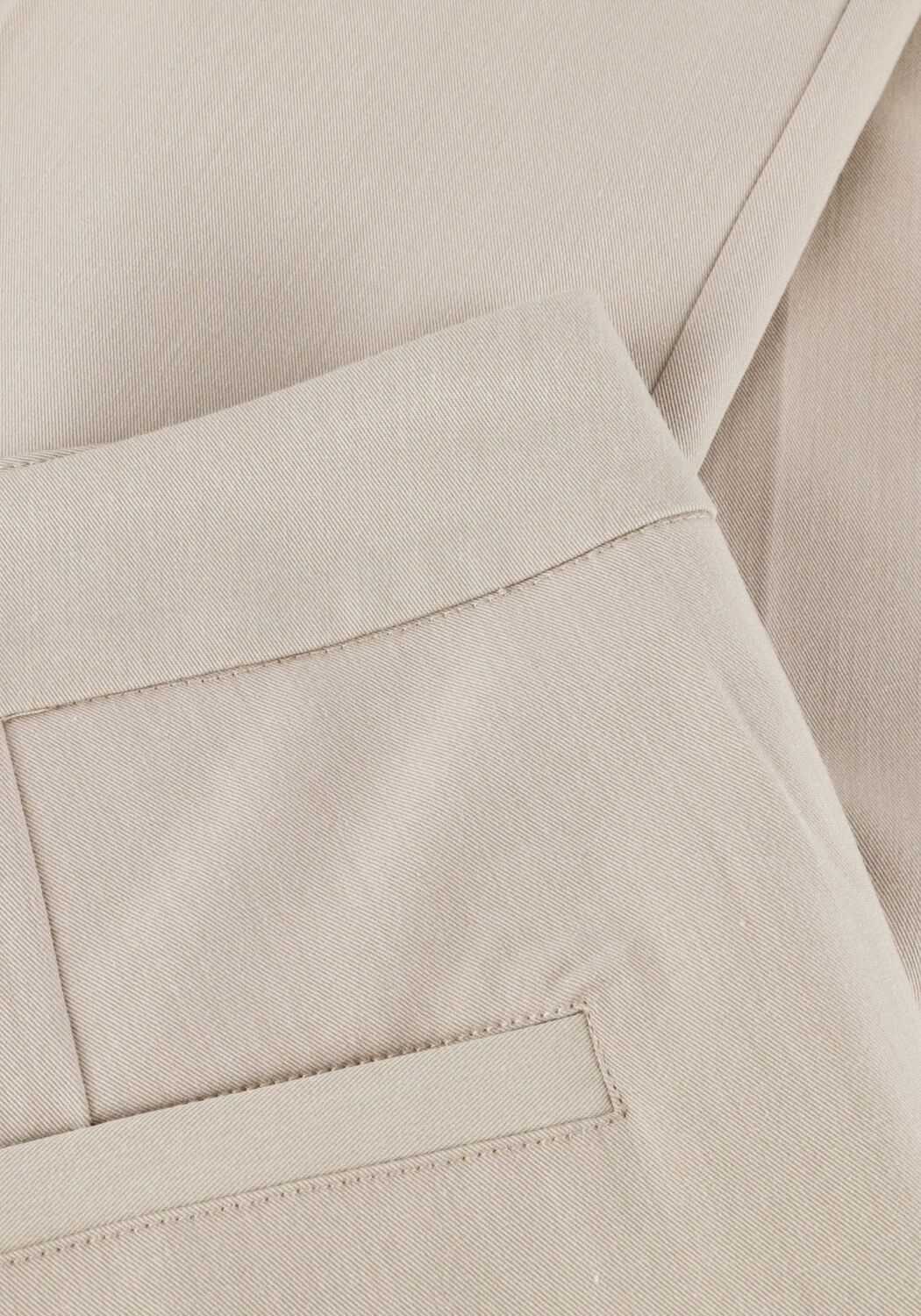 Beige NOTRE-V Hose NV-FENNE - large