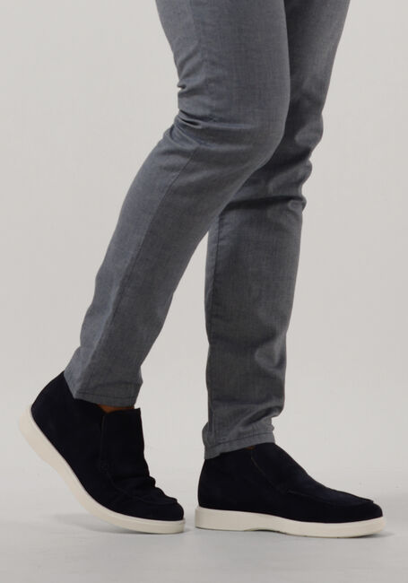 Blaue GIORGIO Slipper 28767 - large