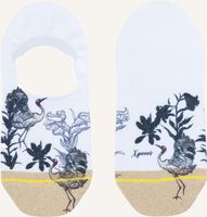 Mehrfarbige/Bunte XPOOOS Socken KYRA - medium