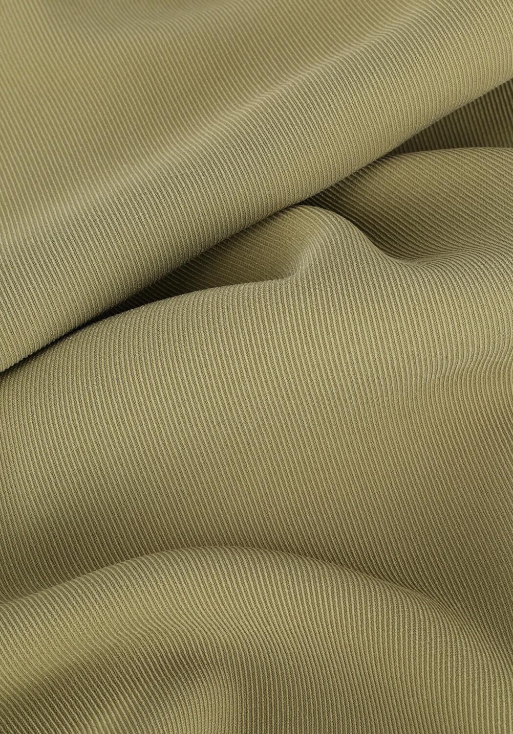 Gr&uuml;ne ANOTHER LABEL Midirock BRYN SKIRT - large