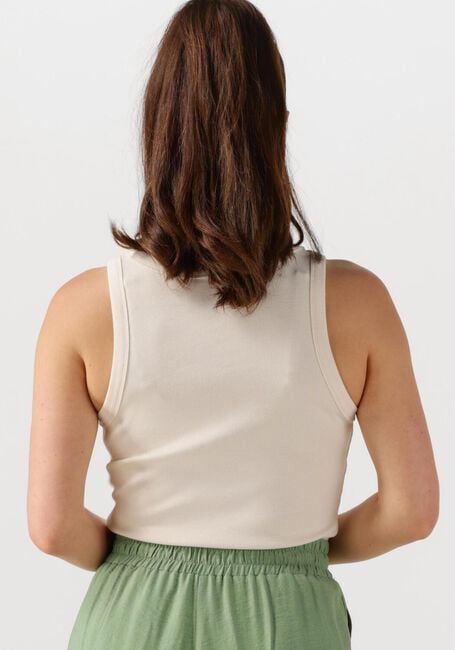 Ecru HARPER & YVE Top YENN-SS - large