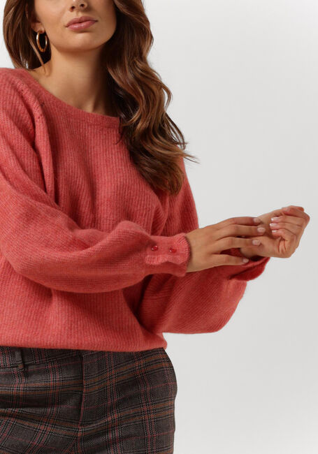 Rosane MOS MOSH Pullover TALLI LS KNIT - large