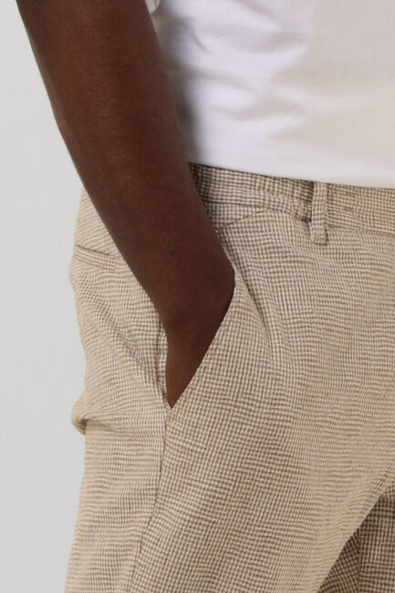 Beige THE GOODPEOPLE Hose BITE - large
