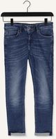 Blaue INDIAN BLUE JEANS Skinny jeans BLUE RYAN SKINNY FIT Blaue INDIAN BLUE JEANS Skinny jeans BLUE RYAN SKINNY FIT - medium