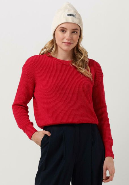 Rote MINIMUM Pullover MIKALA 2.0 - large