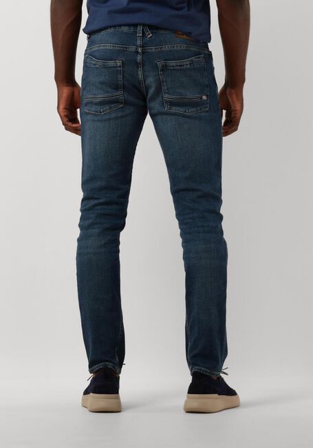 Blaue PME LEGEND Straight leg jeans COMMANDER 3.0 - large