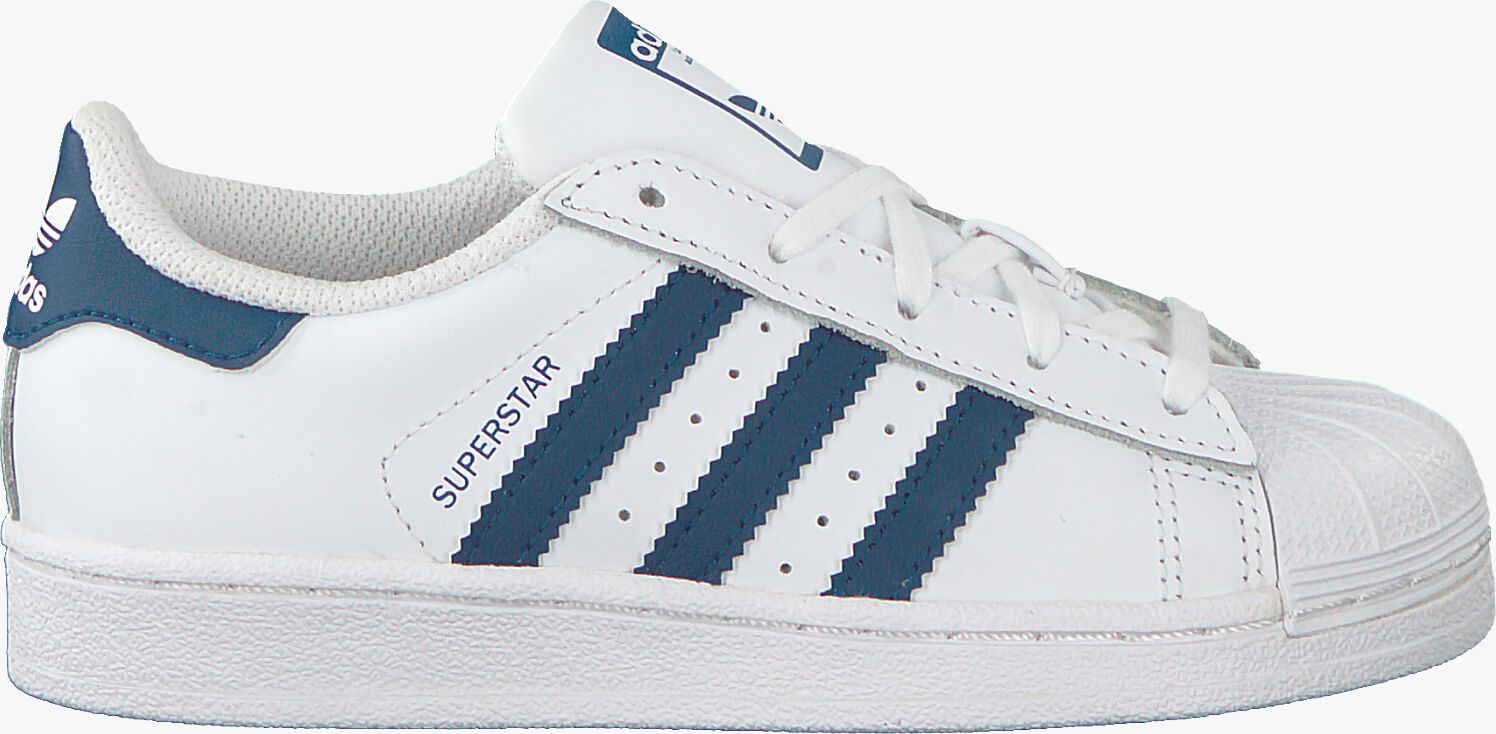 Weiße superstars clearance
