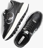 Schwarze LIU JO Sneaker low AMAZING 20 - medium