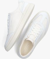 Weiße COLE HAAN Sneaker low GRANDPRO RALLY CANVAS - medium