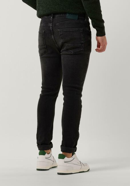 Graue SCOTCH & SODA Skinny jeans SKIM SKINNY JEANS - CARBON - large