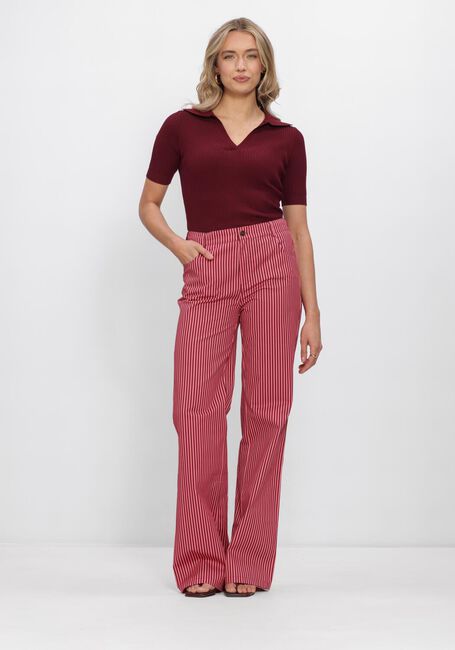 Rosane YDENCE Weite Hose PANTS DJAMILLA TALL - large