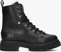 Schwarze BLACKSTONE Ankle Boots LILJA - medium