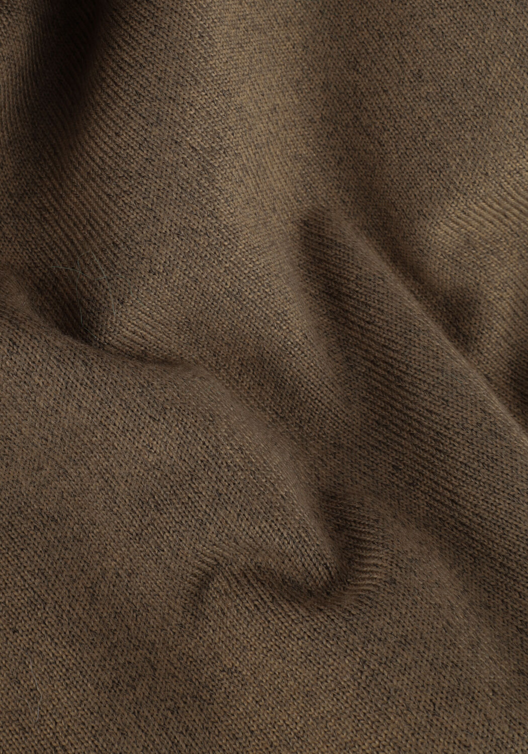 Gr&uuml;ne LIL' ATELIER Strickjacke NBNLORO LOOSE JACKET - large