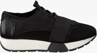 Schwarze TANGO Sneaker OONA - medium