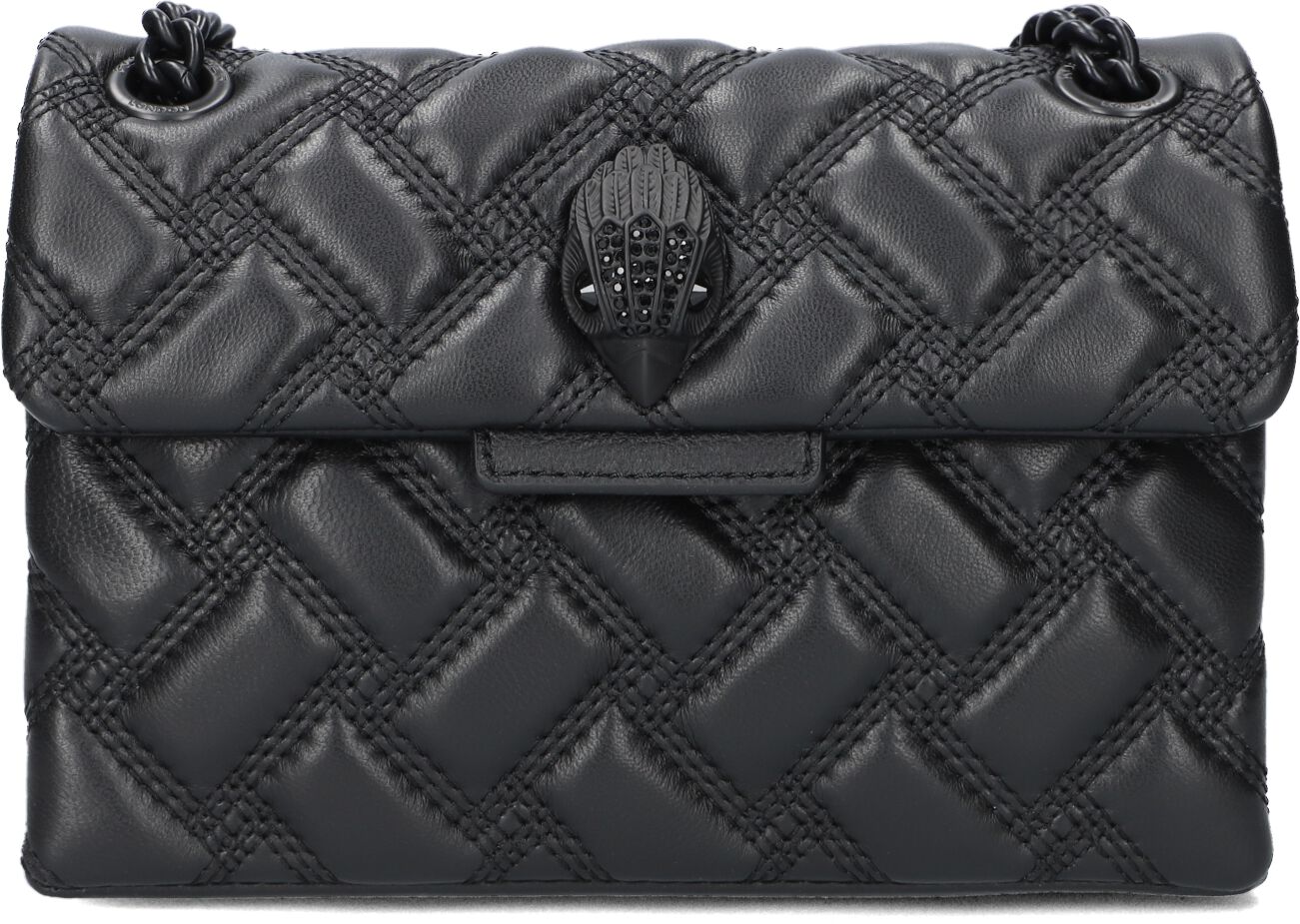 Umhängetasche Mini Kensington Drench Damen - Kurt Geiger London - Modalova