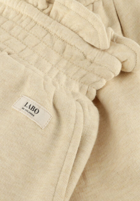 Beige Labo de Colores Kurze Hose LOA - large