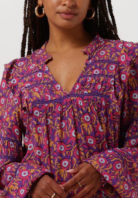 Lilane HARPER & YVE Blusen JESS-LS - large
