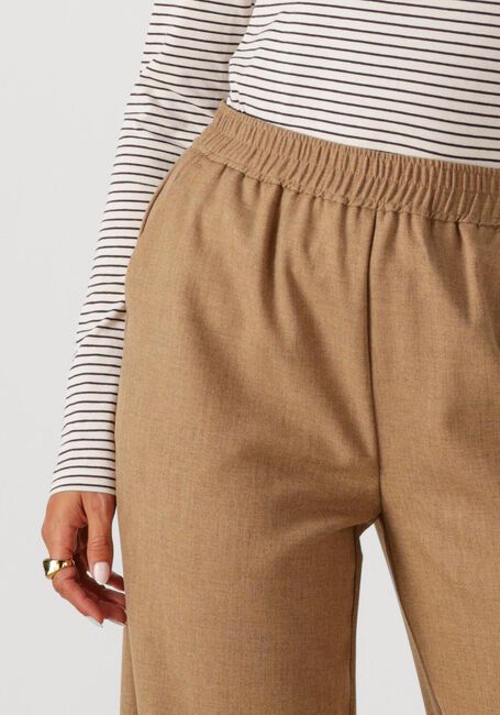 Beige CIRCLE OF TRUST Weite Hose JULIET PANTS - large