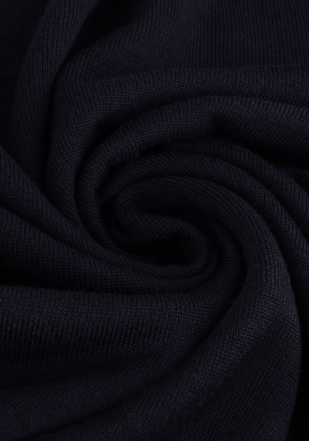 Dunkelblau HUGO Pullover SAN CEDRIC-M1 - large