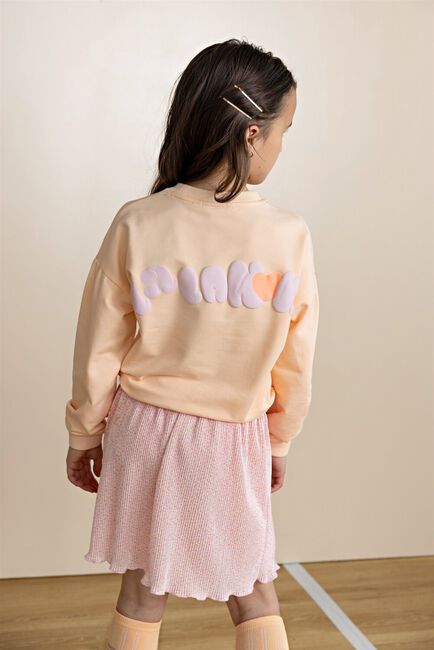 NONO Pullover KAMIS SWEATER PUFF PRINT - large